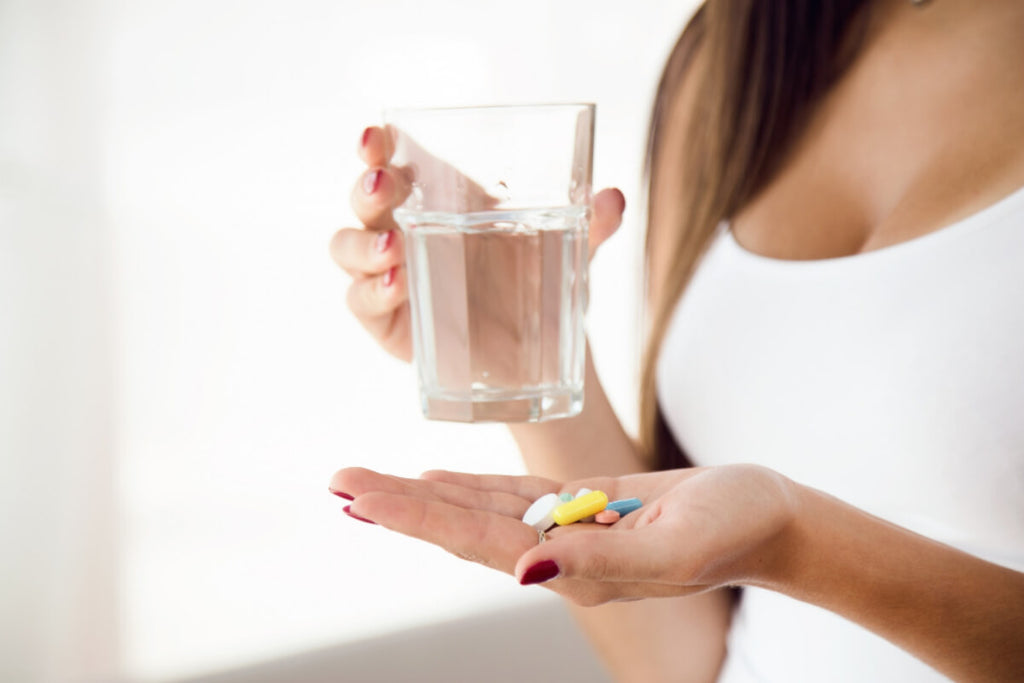 Boost Your Digestive Health with Top Gut Health Supplements